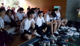 화성시문화재단, 제암리3.1운동순국기념관에서 진행