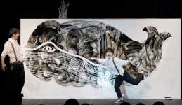 경기문화재단, 여름방학 맞아 공연장 상주단체들 공연 진행