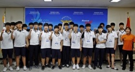 인천중부소방서, 미래소방관 직업체험교실 운영