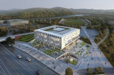 세계 바둑스포츠 컴플렉스 화성 이전계획 전면 중단