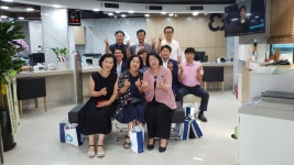 MG성남제일새마을금고 수진지점, 태평역 4번 출구 인근으로 이전 오픈
