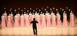 수원시립합창단, 30일 잔디밭음악회-밤을 잊은 그대에게