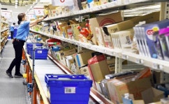 홈플러스, 안양·원천점에 점포 풀필먼트 센터 오픈