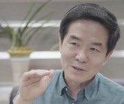 [인터뷰] 배홍철 보라중학교 교장 중학교때는 기본예절·도덕관렴 등 기본 소양 가르쳐야 할 중요한 시기