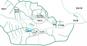 [정경연의 풍수기행] 풍수 장성 맥동마을, 인종의 절친 하서 눈물겨운 의리와 절개