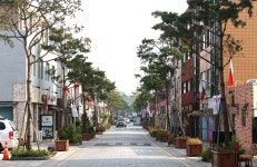 경기도, 수원 고평 생태교통문화마을 조성사업 감사 실시