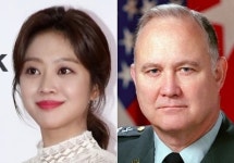 [오늘의 생일 인물] 8월 22일, 미 육군 걸프전의 영웅 노먼 슈워츠코프 · 배우 조보아