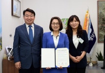 성남에 생명숲 100세 힐링센터 생긴다…홀몸 남성 어르신 지원