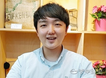 [인터뷰] 정영성 안양시청년정책위원회 위원장 