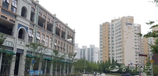 평택 센트럴돔, 부동산 활성화 견인 기대