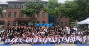 평택시청소년재단 북부청소년문화의집, 청소년어울림마당 청소년, EVERYTHING 개최