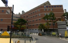 재학생 넘치는 김포 청수초 급식실서 밥 먹기도 힘들어