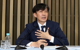 검찰, '조국 딸 논문' 단국대 정영표 교수 소환…부인 사무실·코이카 등도 압수수색