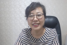 [인터뷰] 김선혜 광덕초등학교장 문화예술 융합교육 통해 행복한 경험·바른 인성 키워가죠