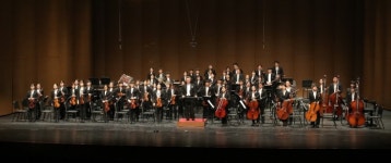 용인문화재단, 죽전야외음악당에서 나눔음악회 개최