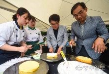 경기도교육청, 안양서 경기 미래직업교육 박람회 개최