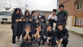 김윤회 오산 서울중앙치과 과장 청소년들 위한 문화체육시설 확충에 온 힘