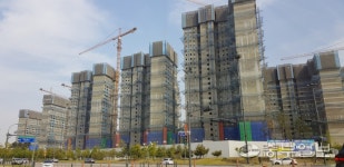 3기 신도시 우려 불구 파주 운정2기 완판 행진... 왜?