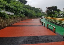 부천시, 안전한 도로 확보로 주민숙원사업 해결