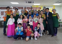 한화파워시스템-판교종합사회복지관, 희망饌(찬) 추석맞이 어르신 밑반찬 지원