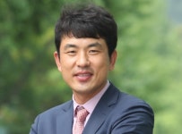 이광호 안양 신성고교 골프학과 감독 아이들에게 쾌적한 교육환경 선물하고 싶어요