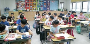 수원 선일초, 문화예술 경연대회 운영