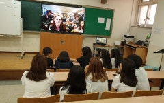[교육이 미래다] 양평고등학교, 넓은 세계 향해 밀어주고 끌어주고… 해외대학 진학 문 활짝