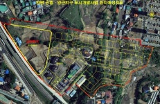 양평군, 양평 공흥·양근지구 공동주택용지 매각 나서