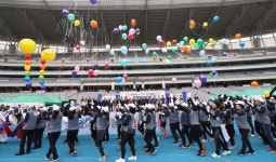 인천 서구, 감동·화합·미래를 한 곳에 담다