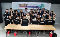 경기콘텐츠진흥원 2019 경기도 1인 크리에이터 해외진출지원 사업 최종 30팀 배출