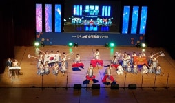 안성 용머리초등학교 합창단, 제20회 전국 119소방동요 경연대회서 은상 수상