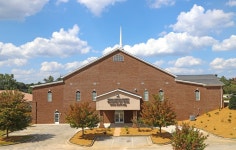 하나님의 교회, 미국 텍사스·조지아주(州)서 헌당식 개최