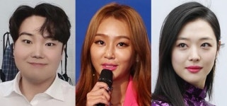 [오늘의 실검 인물] 9월 30일, 가수 유재환 · 씨스타 효린 · 탤런트 설리