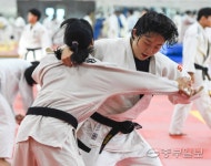 [100회 전국체전 전력분석] 체급종목, 경기도 유도 금 15개 이상 획득… 21연패 달성 목표