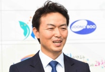 [인터뷰] 김종천 과천시장 "관문테니스장에 실내코트 추진… 쾌적한 체육환경 최선"