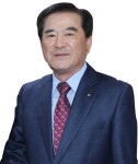 이보영 평택상공회의소 회장 기업이 살아나야 지역경제도 활성화 되죠