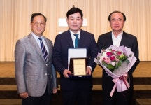 안양도시공사, 공공부문 인적자원개발 우수기관 인증