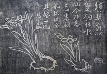 과천 추사박물관, 추사가 사랑한 꽃 주제 특별기획전 개최