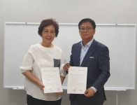 수원여성인력개발센터, 수원컨벤션센터와 MICE 코디네이터 협약 체결