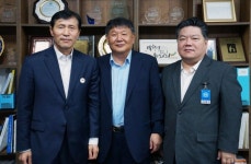군포시 산본동 우신버스 차고지에 복합문화체육센터 건립