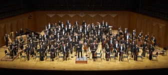 경기필하모닉 오케스트라, 마스터 시리즈XI 베토벤 & 브람스 II 공연 진행
