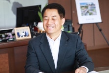 이병규 수원시 장안구청장, 취임 100일 맞아