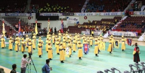 안양시, 오는 12일 시민한마음체육대회 개최