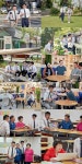 유 퀴즈 온 더 블럭2 유재석·조세호, 한글날 맞아 마포구 방문… 만학도 어르신 가슴에 한