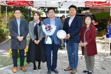 이제는 용인 아닌 수원시 영통구 청명센트레빌아파트