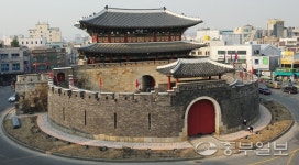 [역사속 오늘] 10월 10일, 수원 화성준공