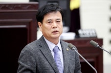 김준식 인천 연수구의원 적십자병원 정상화, 인천시가 나서야