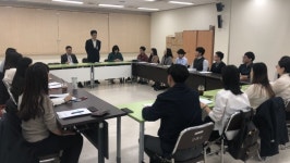 구리시, 신규 직원 대상 통합 업무 교육 실시
