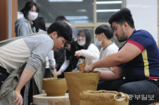 [학교탐방] 이천 한국도예고등학교, 대한민국 도예 명장 직접 기술 전수… 미래 도예가 꿈을 빚다