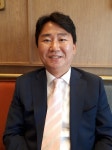 안만수 안산삼일초등학교 야구부 후원회장 야구팀 버팀목·빛나는 전통 계승에 최선